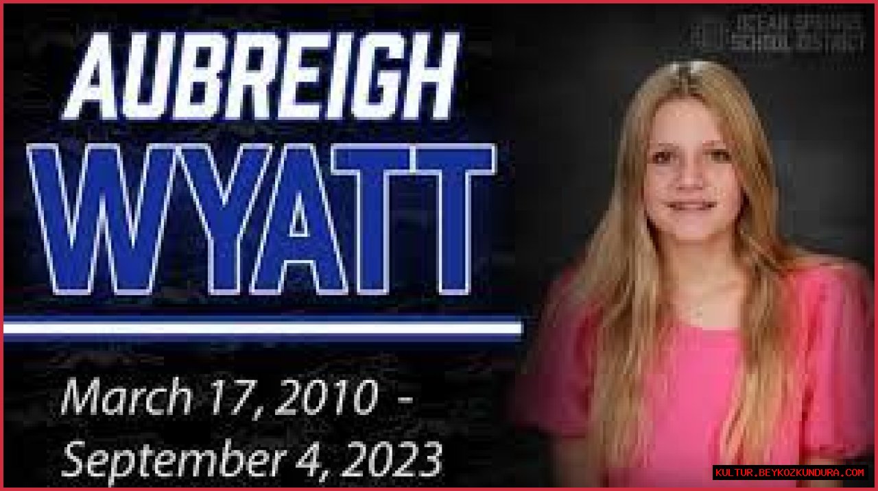 A Definitive Analysis Into Aubreigh Wyatt Ocean Springs Autopsy Report