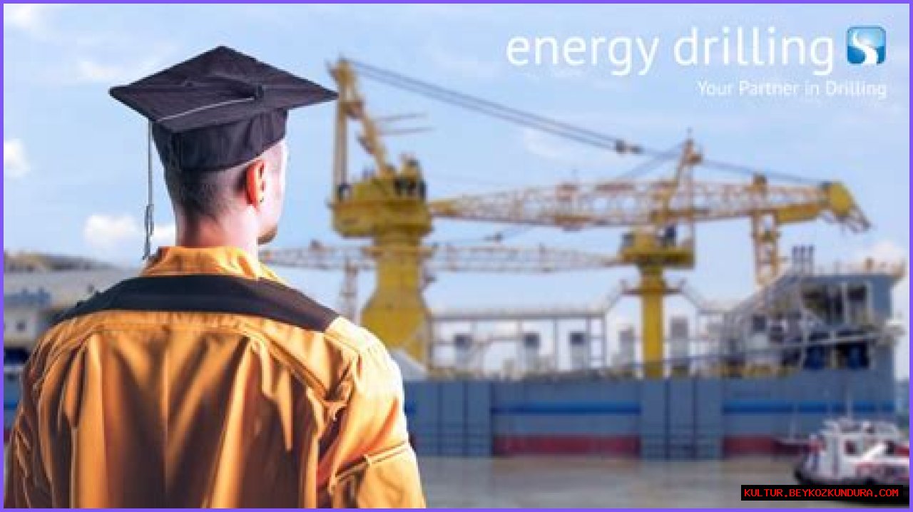 A Guide To Energy Exploration Success