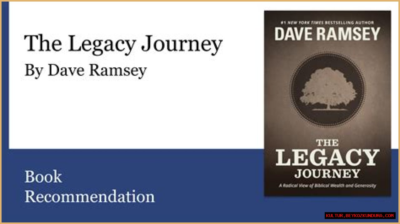 A Journey Of Wealth, Privilege, And Legacy