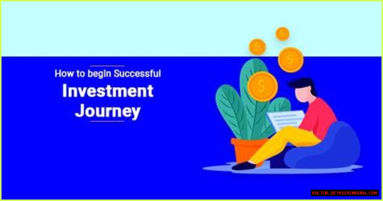 A Journey To Investment Success