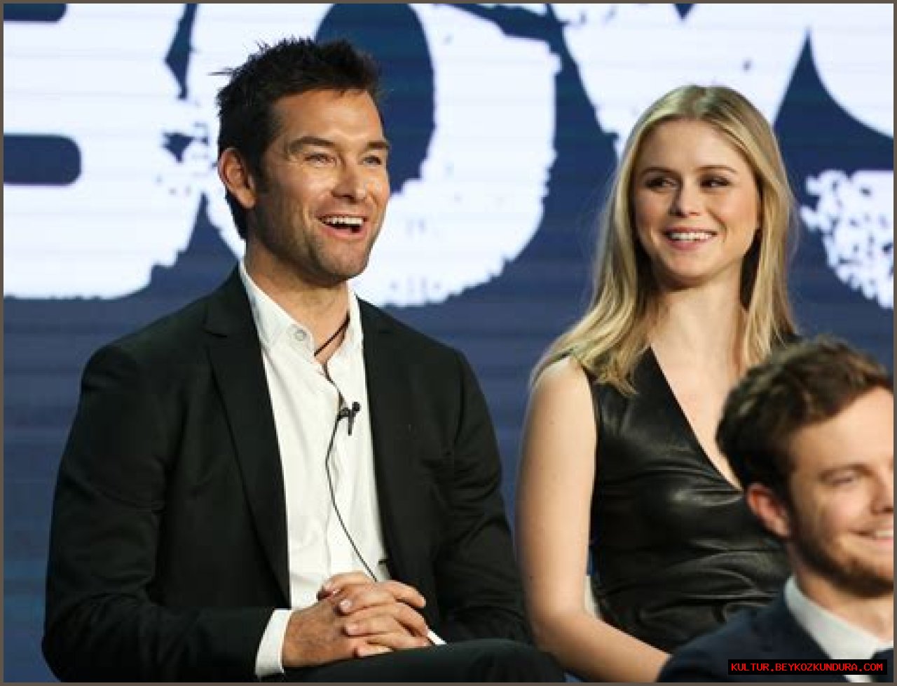 Antony Starr: The Truth Behind His Relationship Status