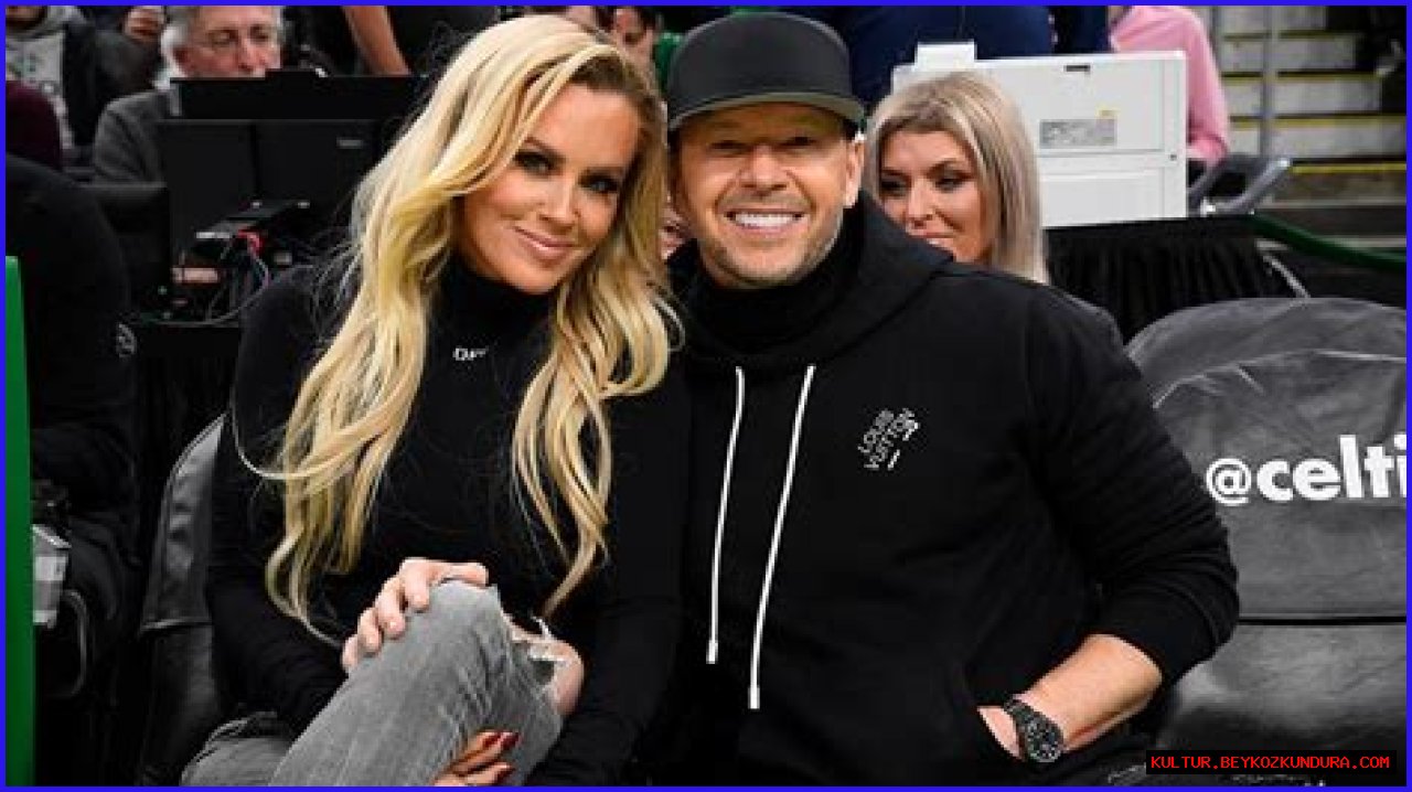 Are Donnie And Jenny No Longer An Item? Their Rumored Separation Explored