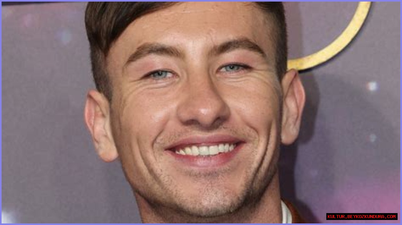 Barry Keoghan Ethnicity: Unveiling His Cultural Roots