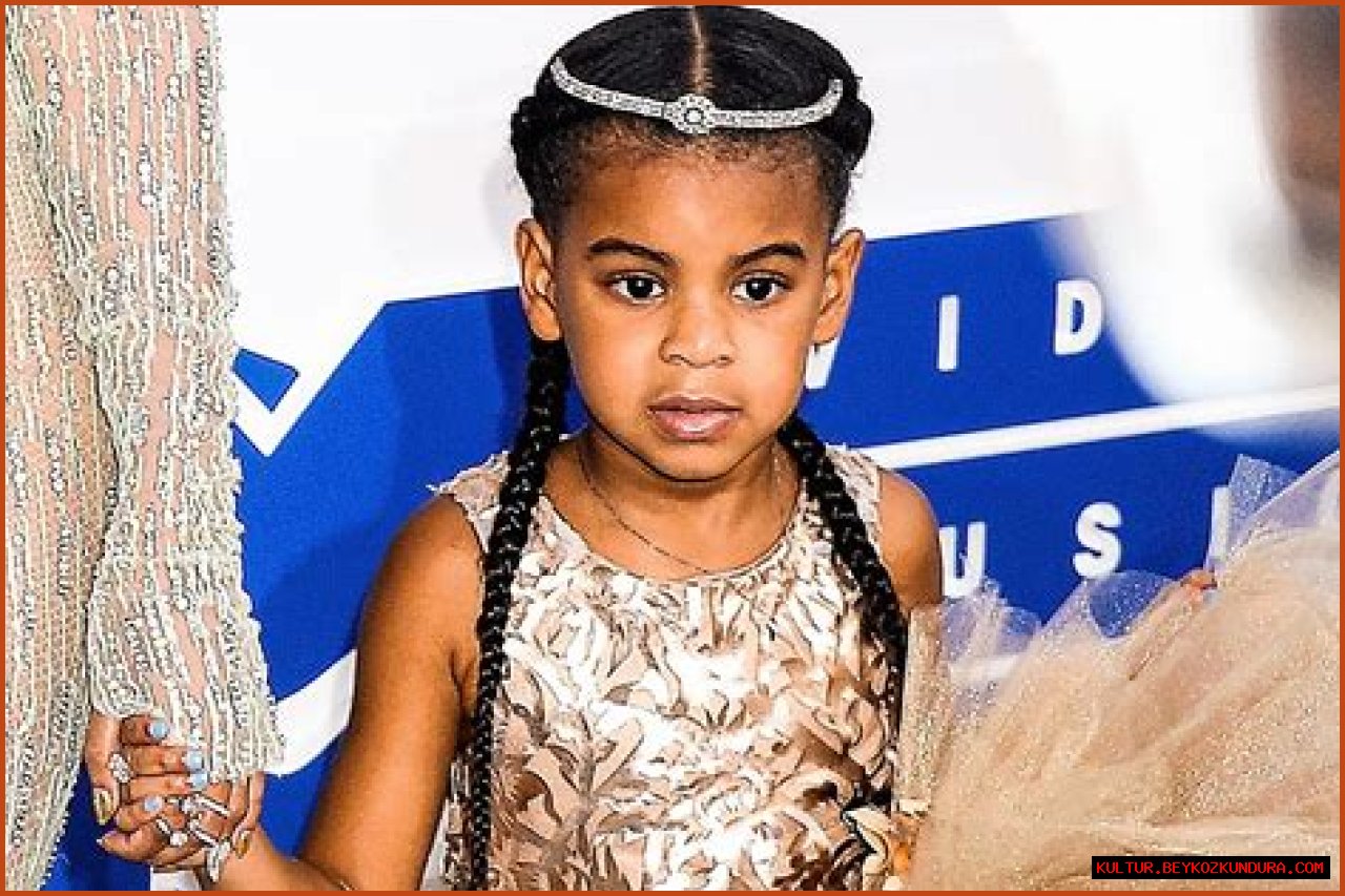 Blue Ivy Net Worth 2024 Forbes