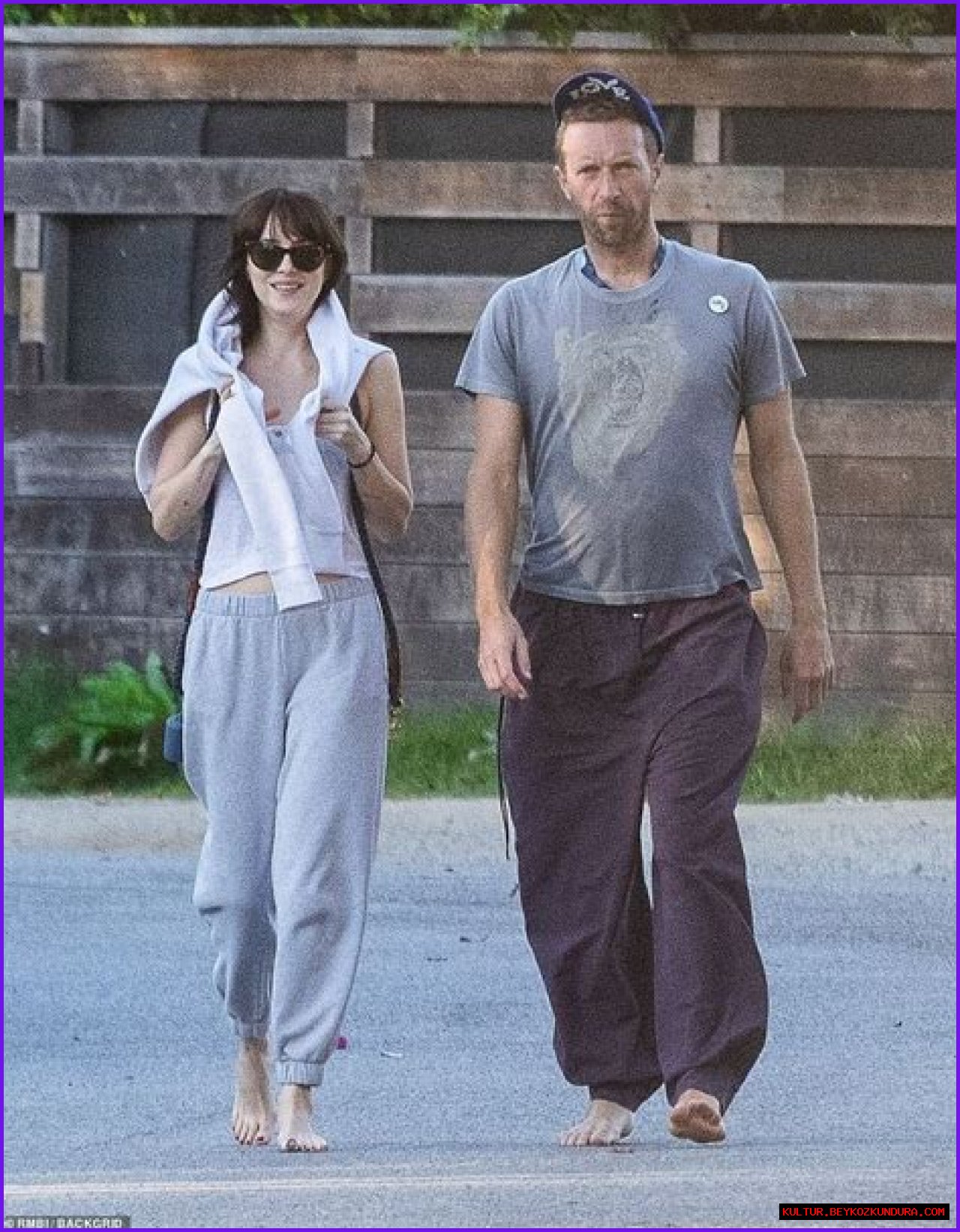 Dakota Johnson's Husband: Exploring Age Difference And Relationship Timeline