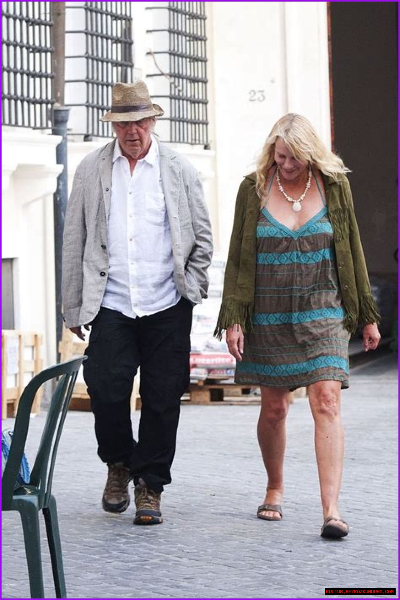 Daryl Hannah's Journey Through Motherhood: A Look At Her Children And Their Ages