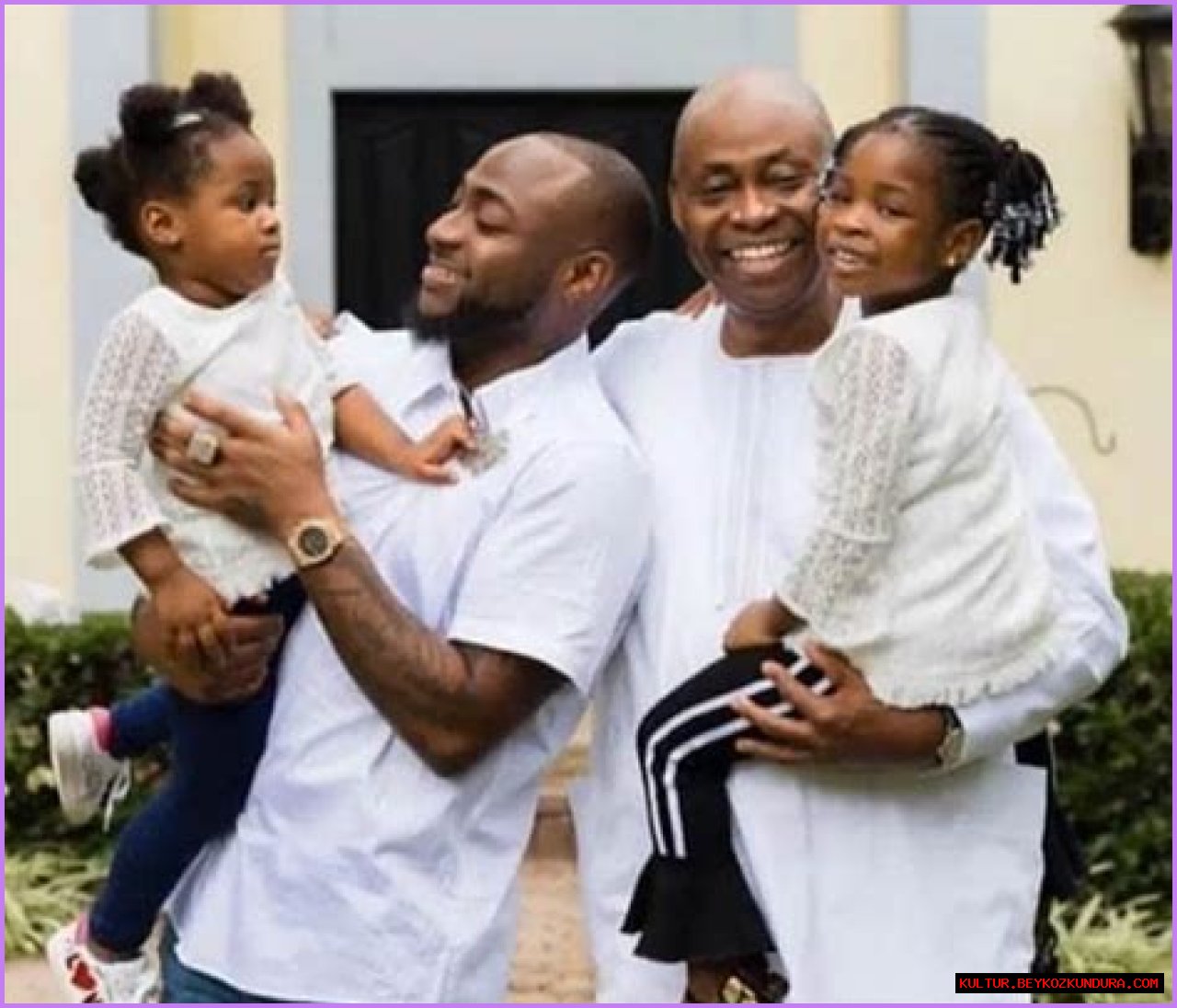 David Adeleke's Fortune: Forbes 2024 Projection