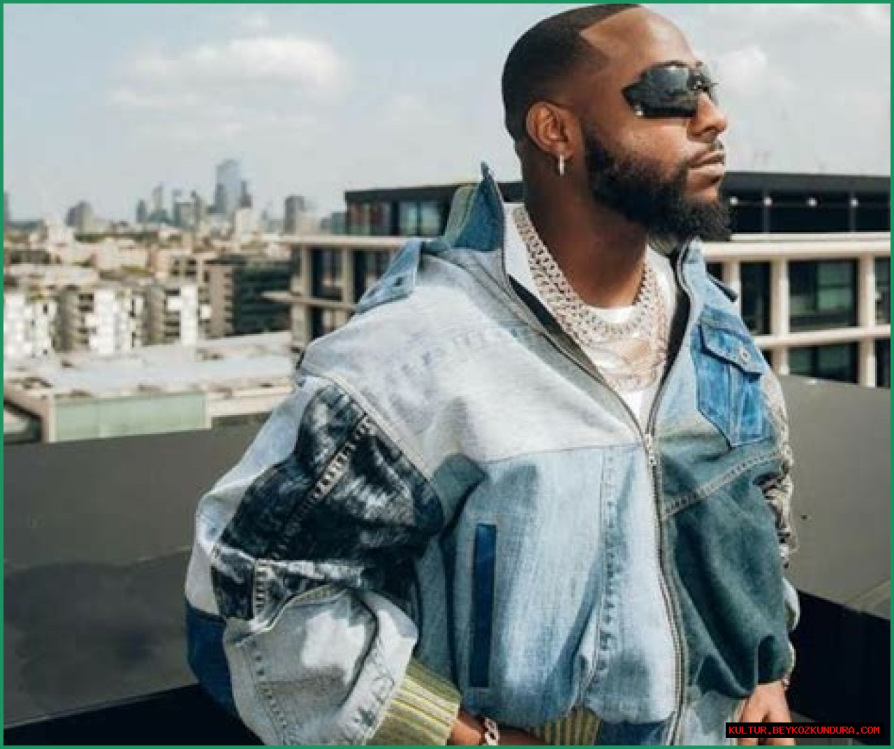 Davido Family: An Insight Into Their Net Worth In 2024