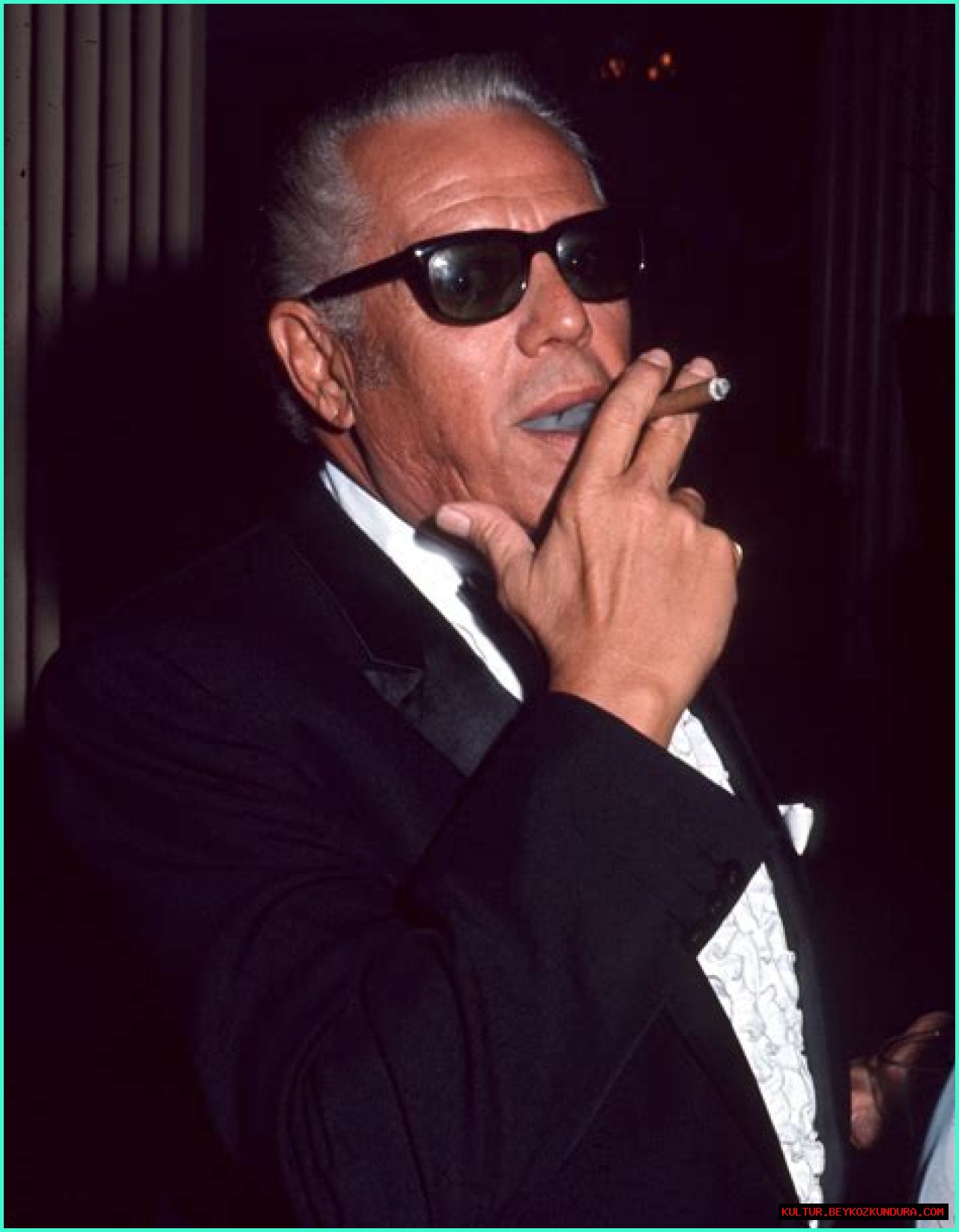 Desi Arnez Jr.: A Hollywood Legacy