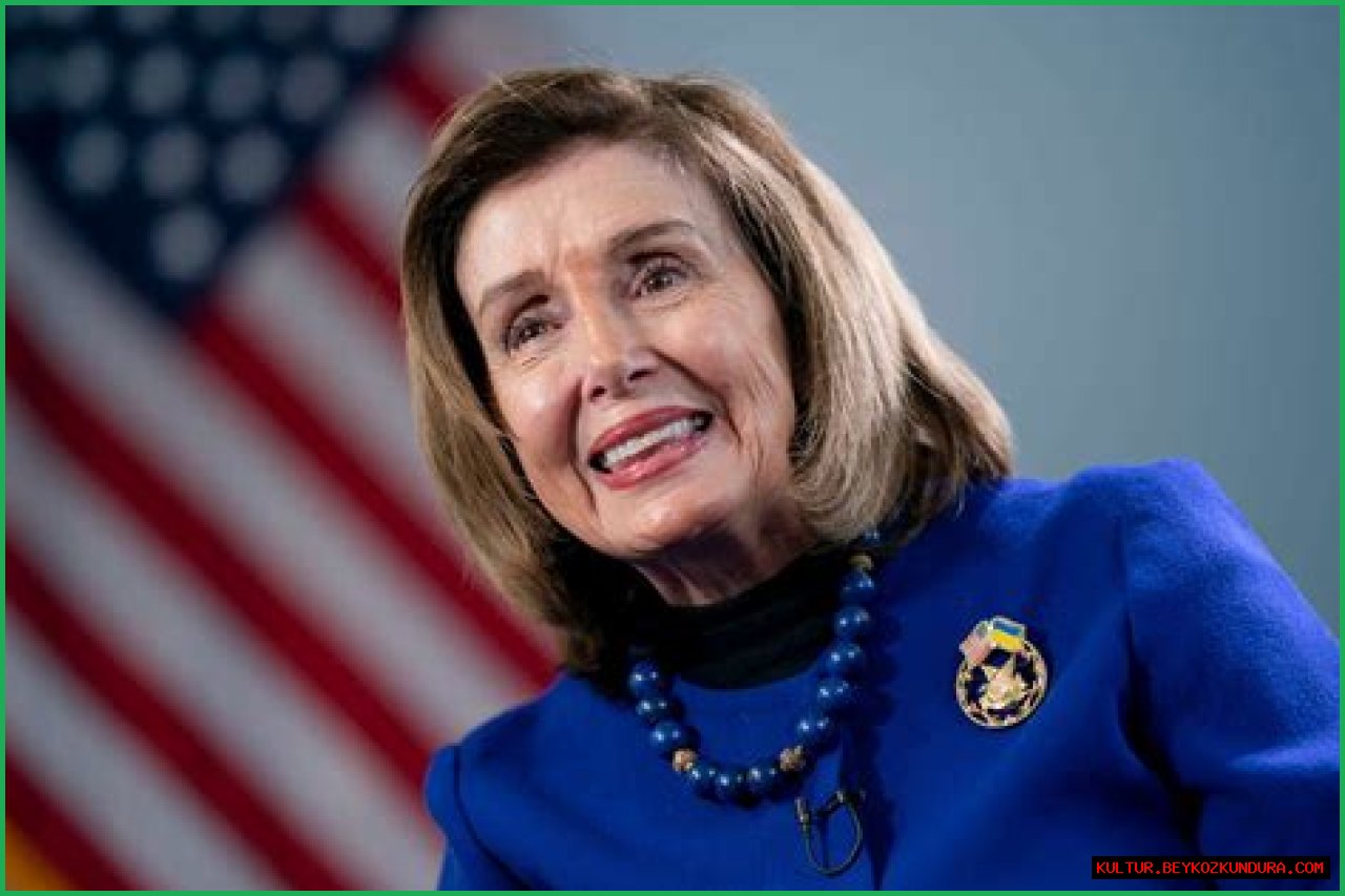 Discover Pelosi's Net Worth Odyssey In 2024
