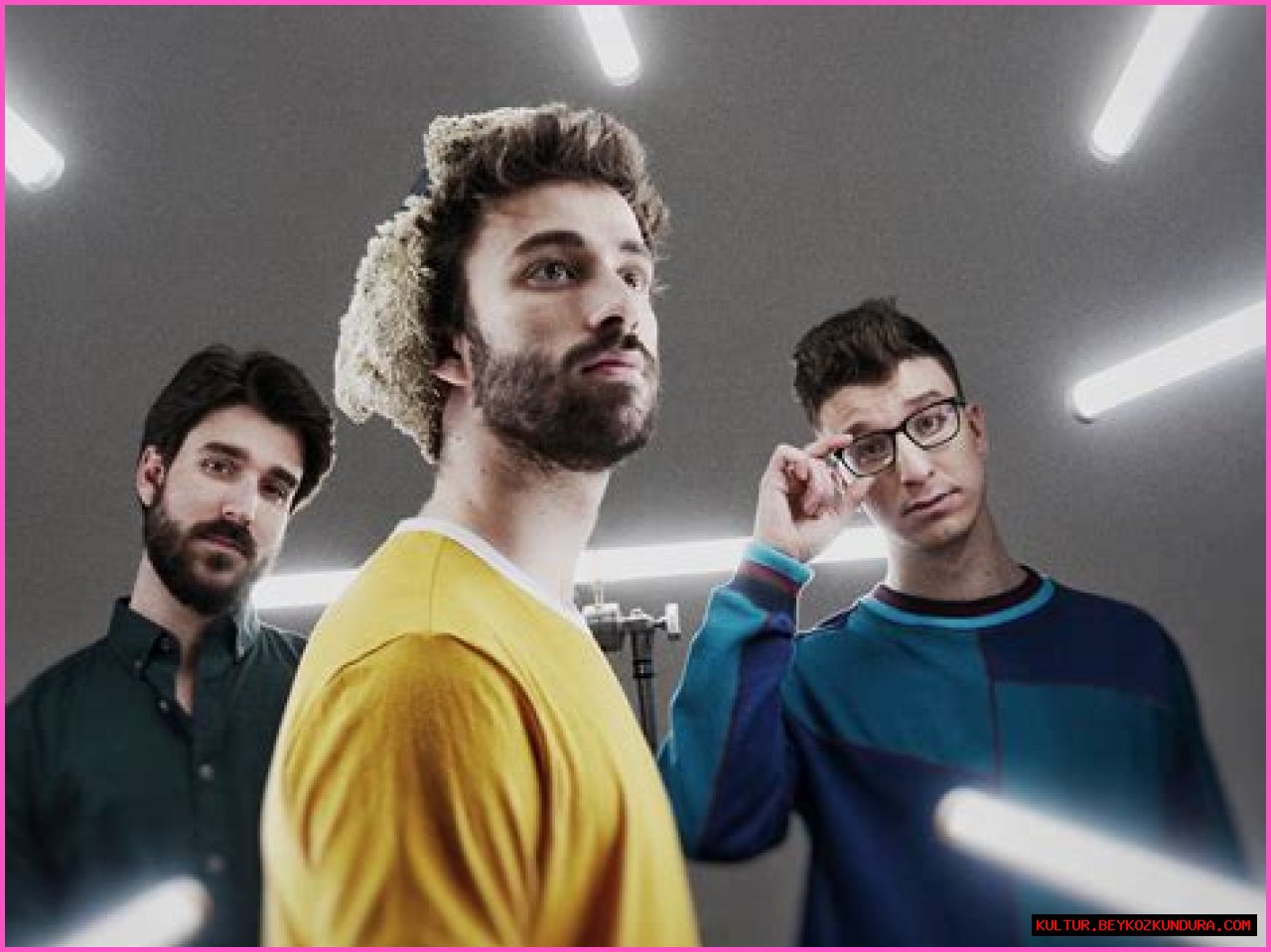 Discover The Ages Of The AJR Band Members: All The Details You Need