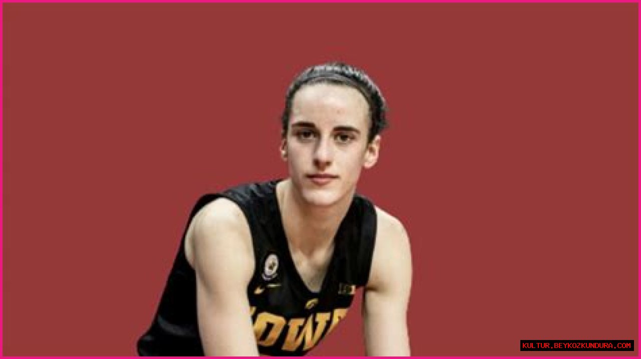 Discovering Caitlin Clark's Roots: Where Is Caitlin Clark Born?