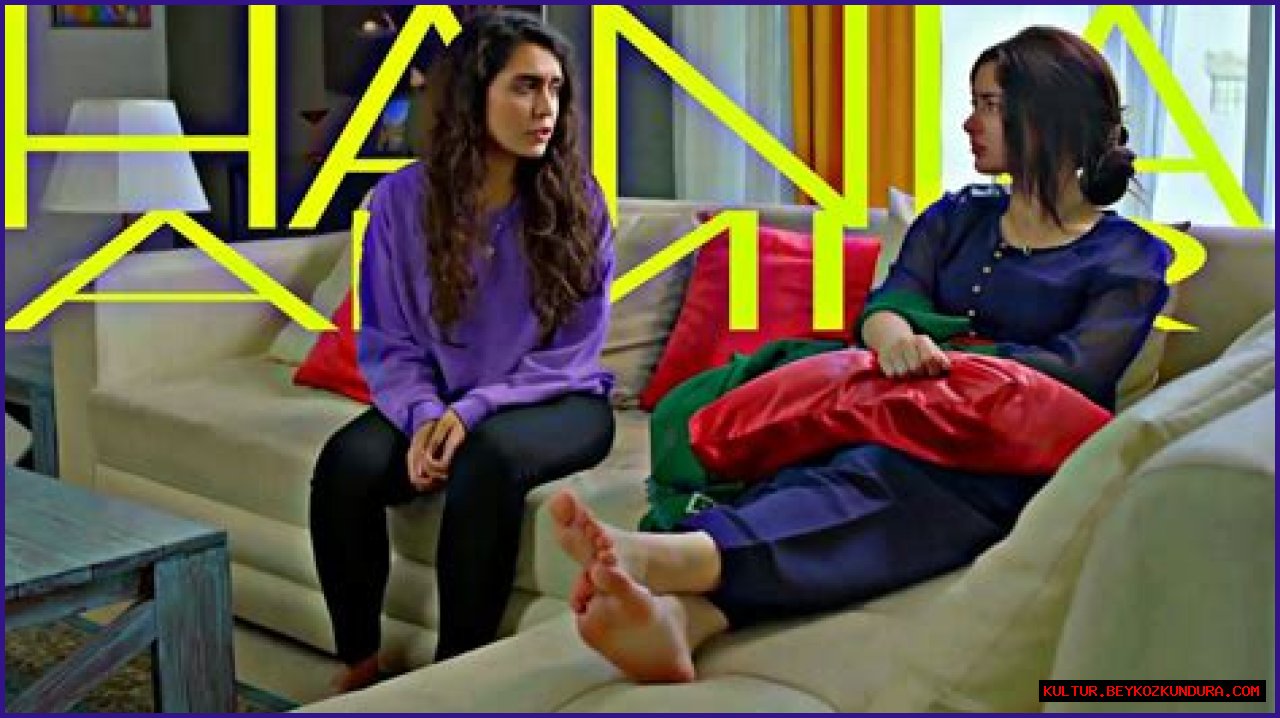 Discovering The Stature Of Hania Amir: A Closer Look At Her Height In Feet
