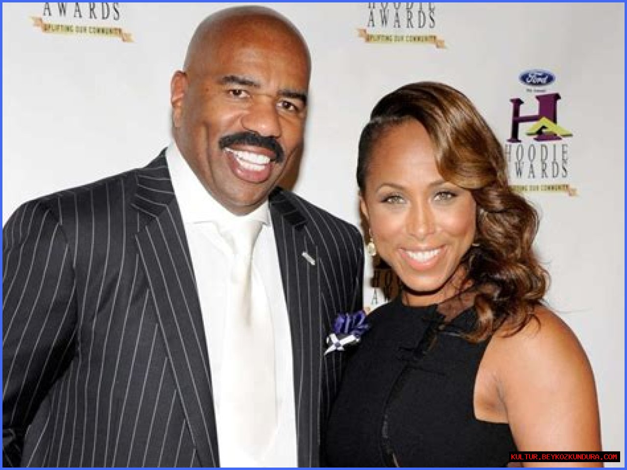 Has Steve Harvey Tragically Passed? Breaking News And Updates