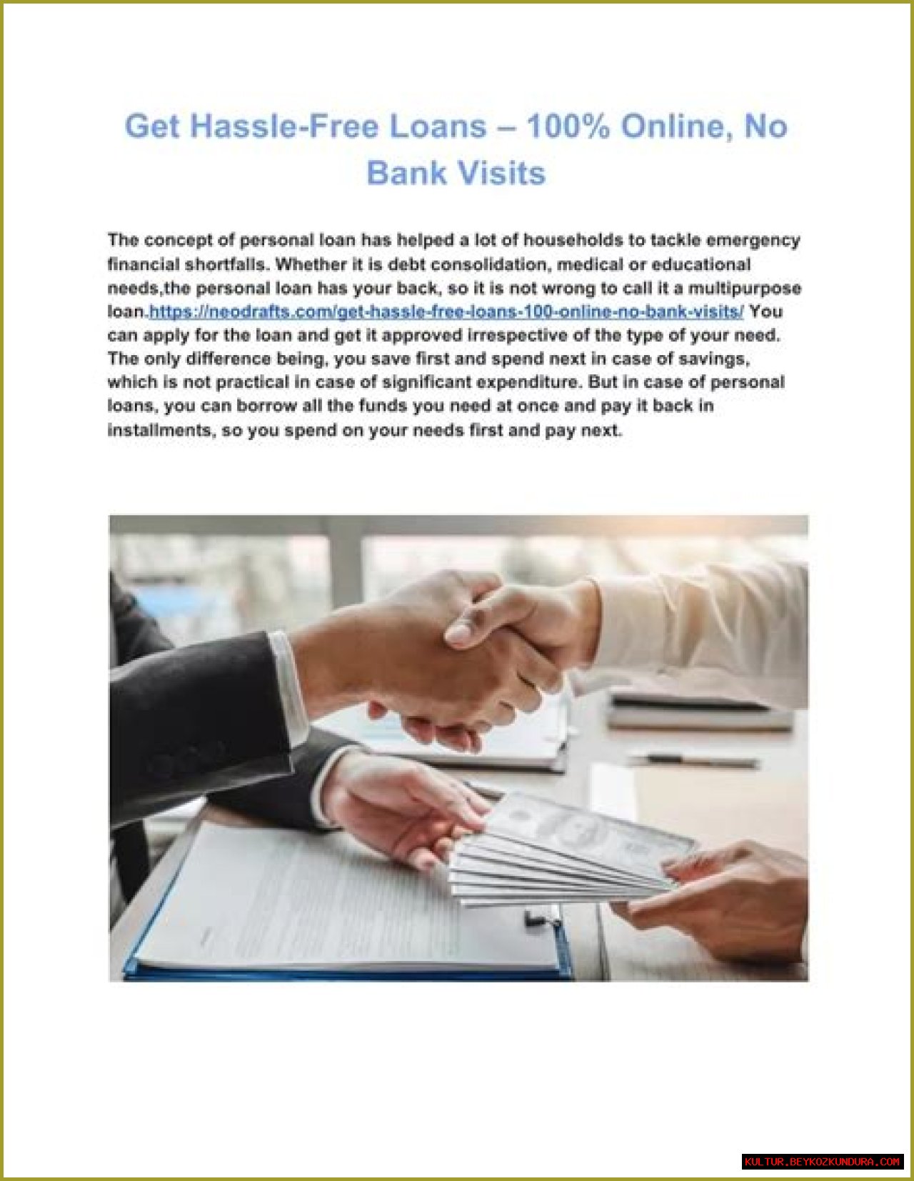 Hassle-Free Activation Without Bank Visits