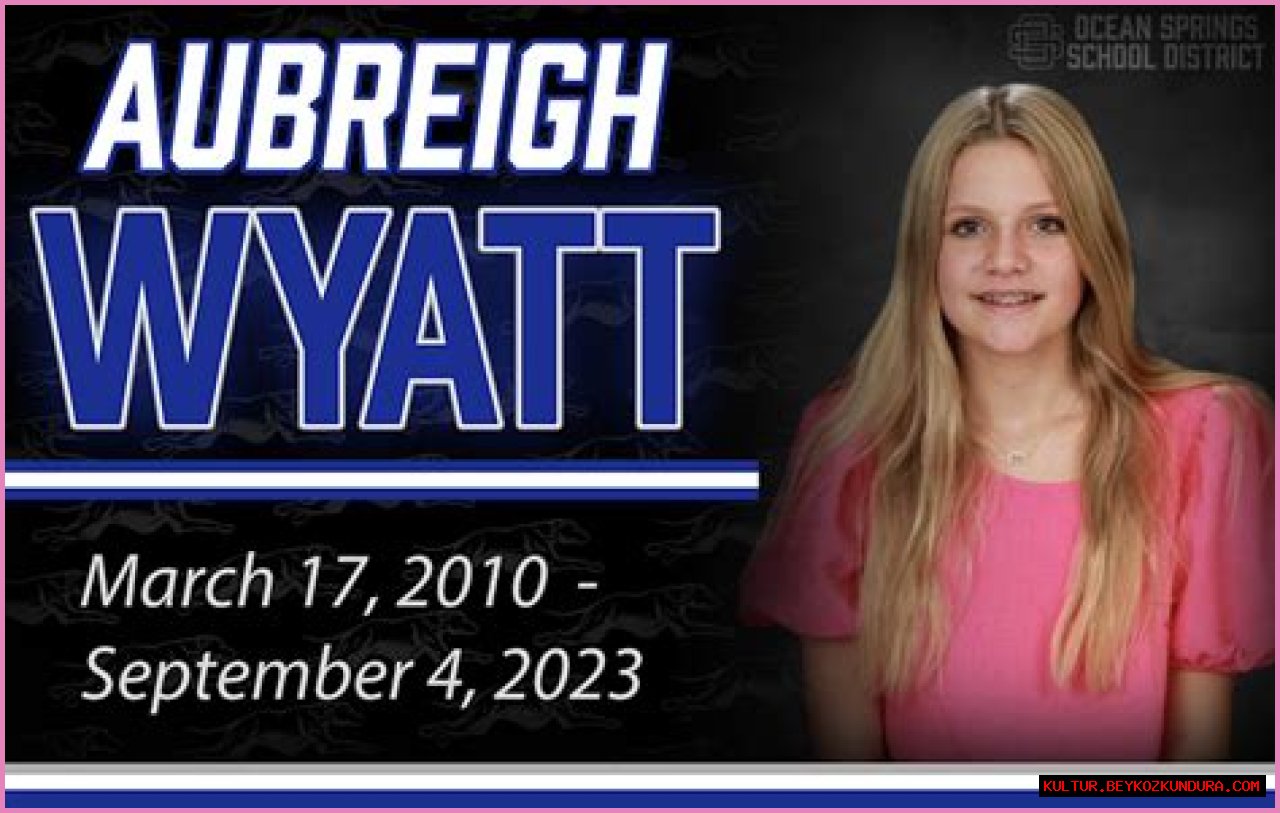How Bullying Affected Aubreigh's Life: A Haunting Tale