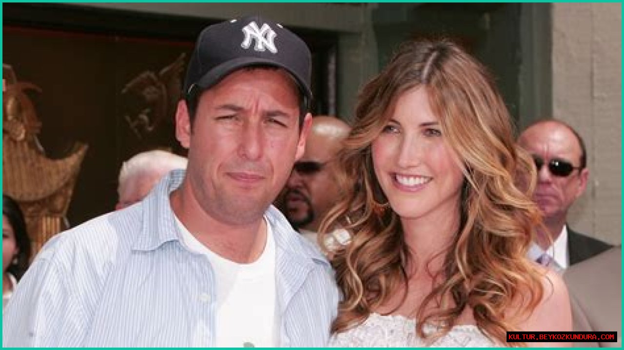 Is Jackie Sandler Jewish? Explore Her Religious Background