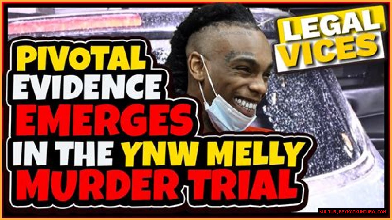 Is YNW Melly Guilty? The Evidence, Trial, And Verdict Explained