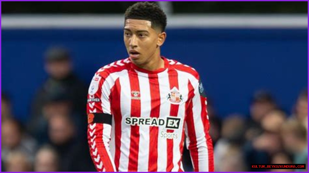 Jobe Footballer: The Rising Star Of The Pitch