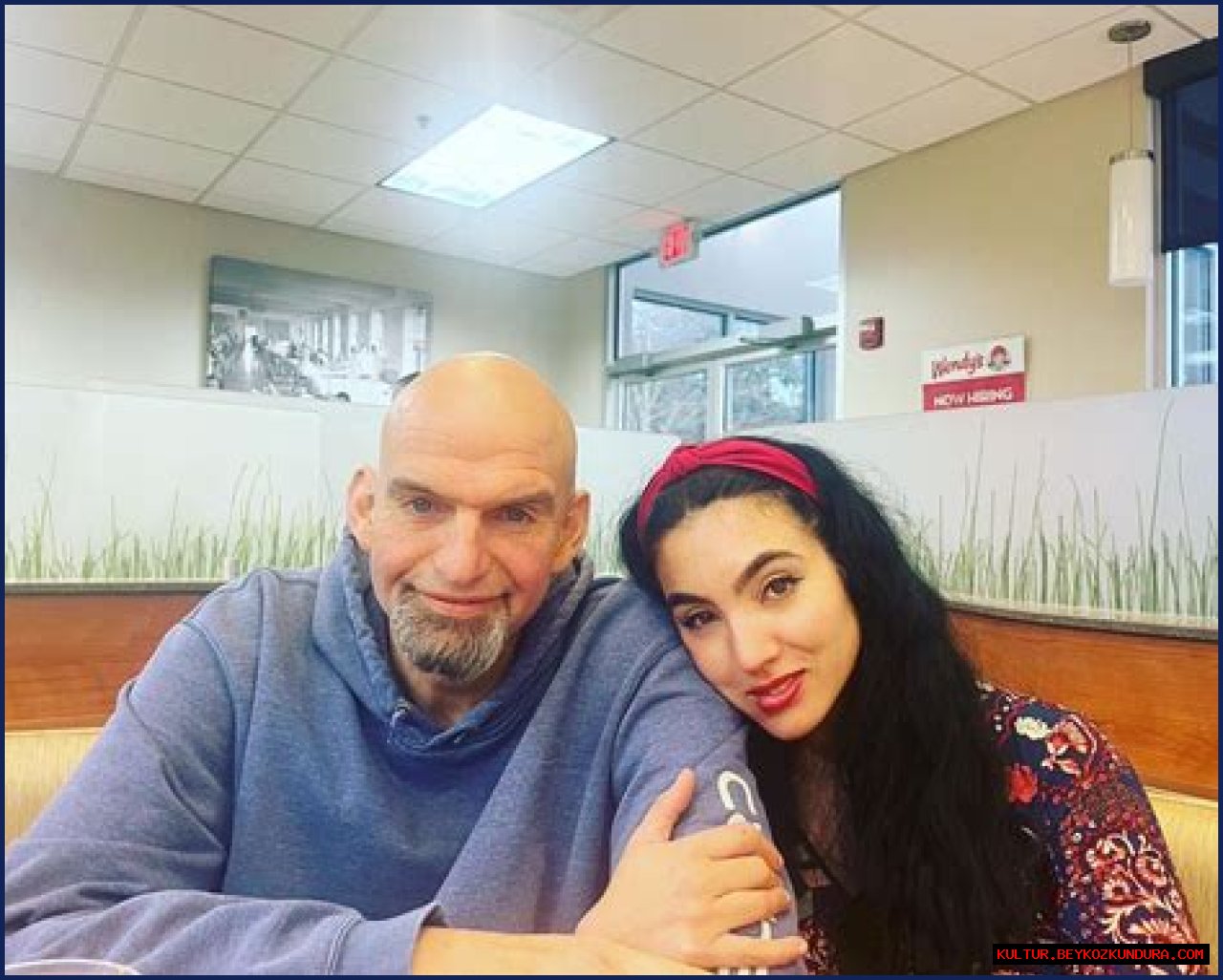John Fetterman's Jewish Faith And Its Impact On His Policies