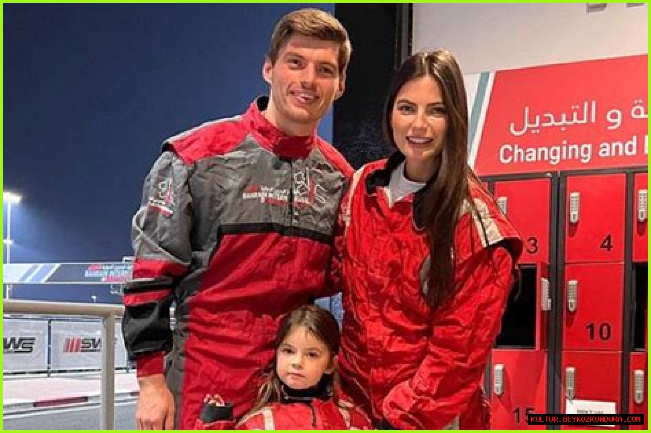 Kelly Piquet And Daniil Kvyat: The Ultimate F1 Power Couple