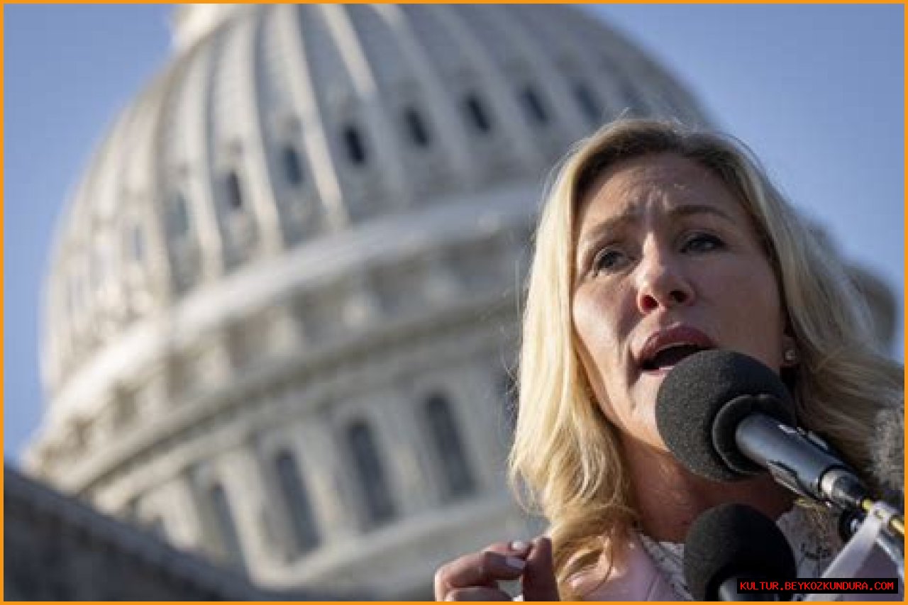Marjorie Taylor Greene: A Deep Dive Into Her Financial Standing In 2020