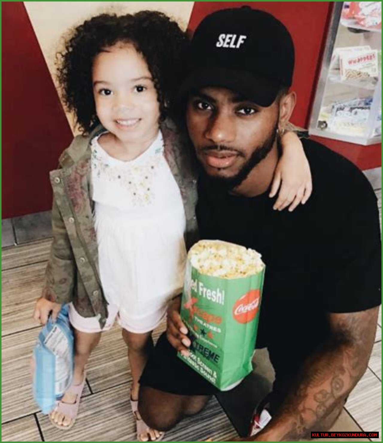 Meet Bryson Tiller's Adorable Daughter | Learn About Her Relationship With Her Famous Father