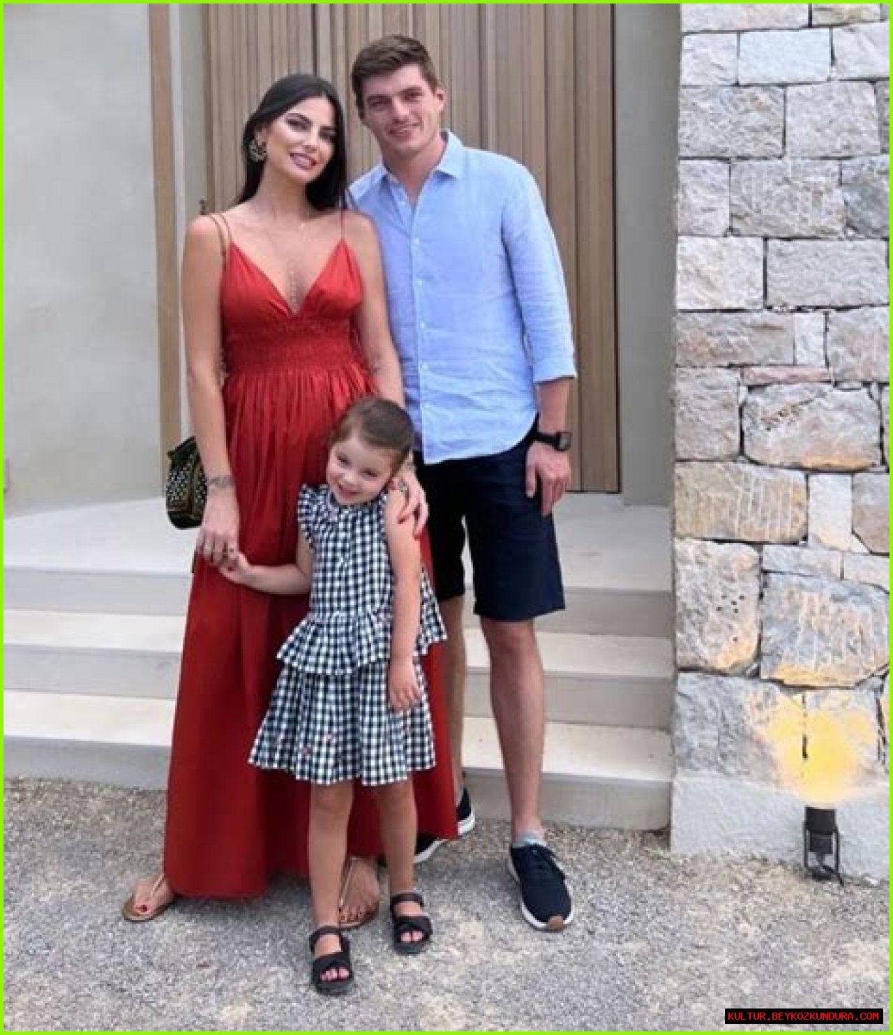 Meet The Piquet Siblings: Kelly's Network Of Talent