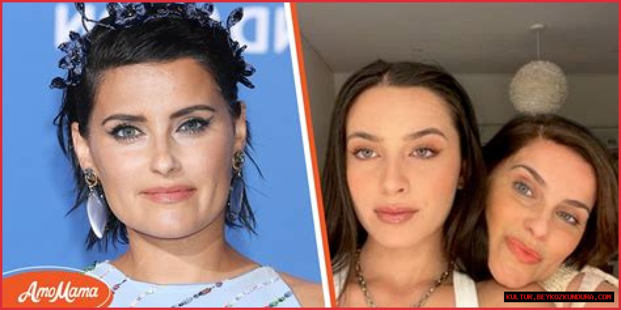 Nelly Furtado's Journey As A Mother: All About Nelly Furtado Kids