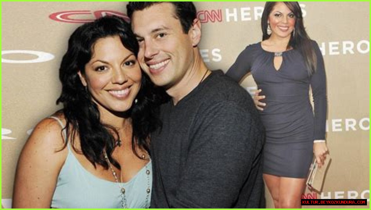 Sara Ramirez: A Journey Through Relationships