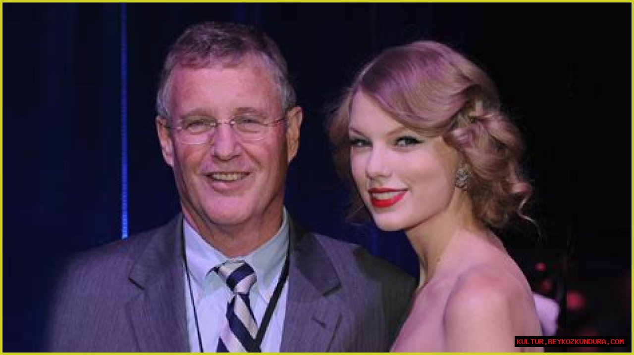 Scott Swift Ties The Knot: Singer's Father Marries Again
