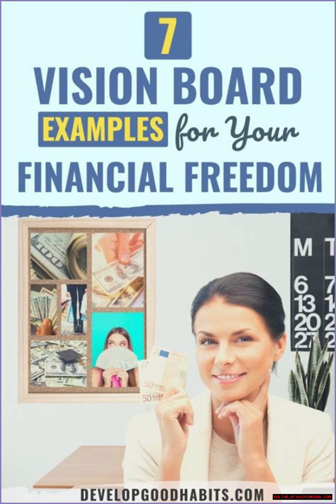 Secrets Of A Financial Visionary Revealed