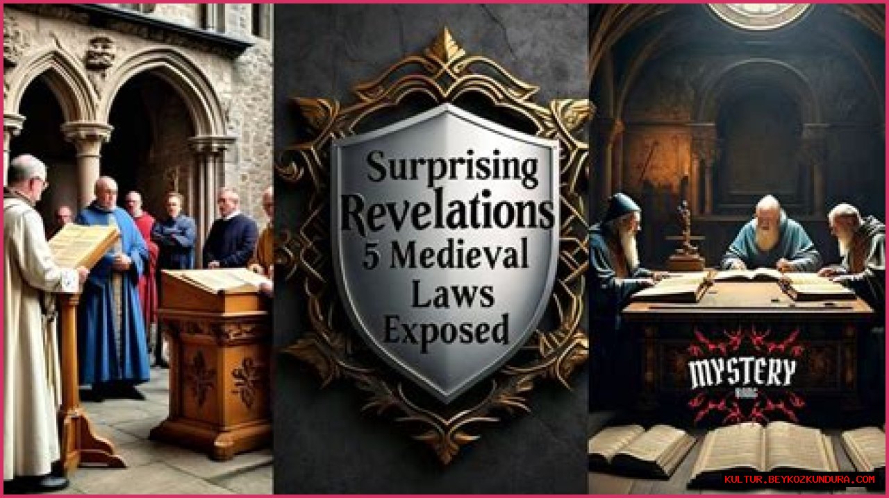 Surprising Revelations And Money Secrets
