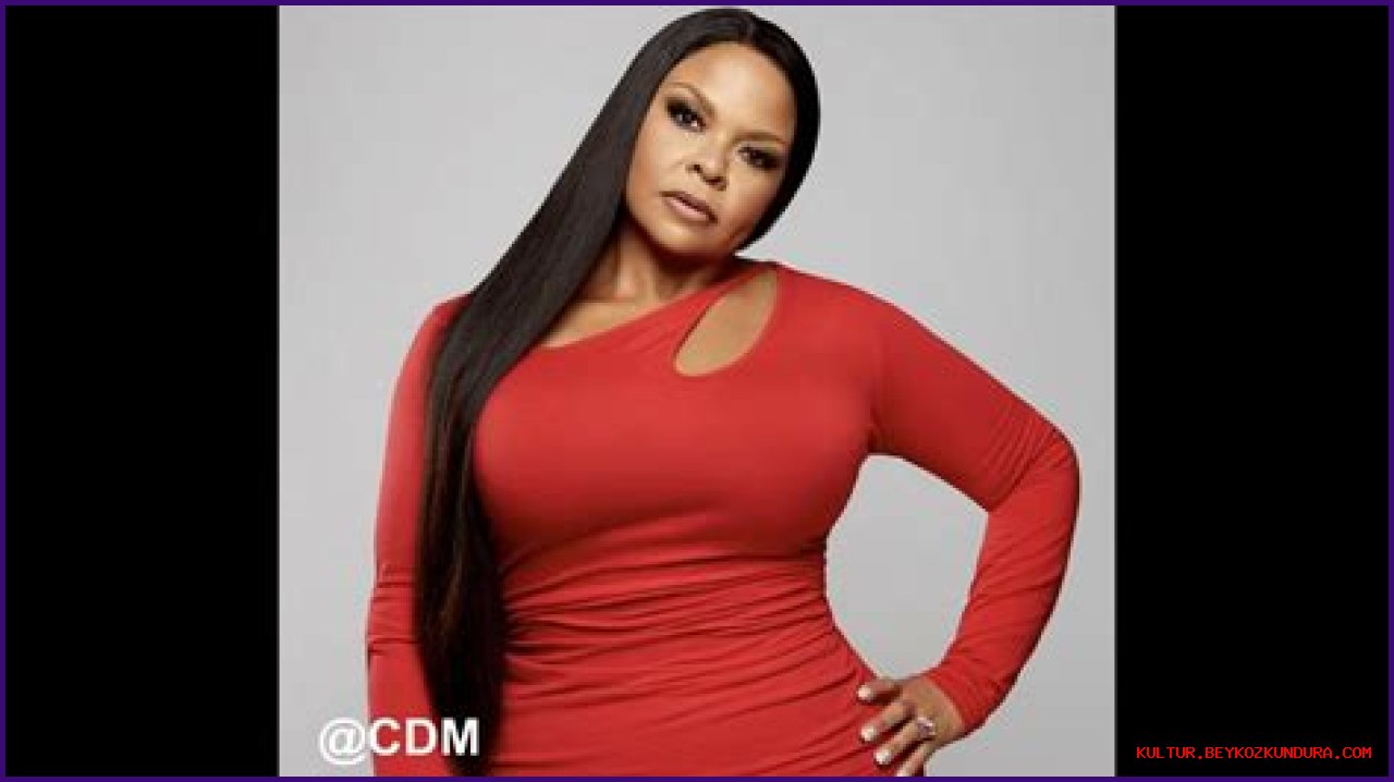 Tamela Mann's Net Worth And Financial Secrets