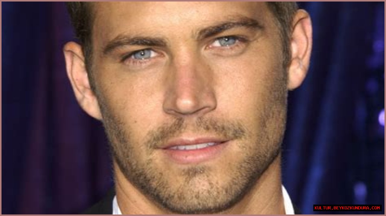 The Dark Truth: Paul Walker's Disturbing Secret