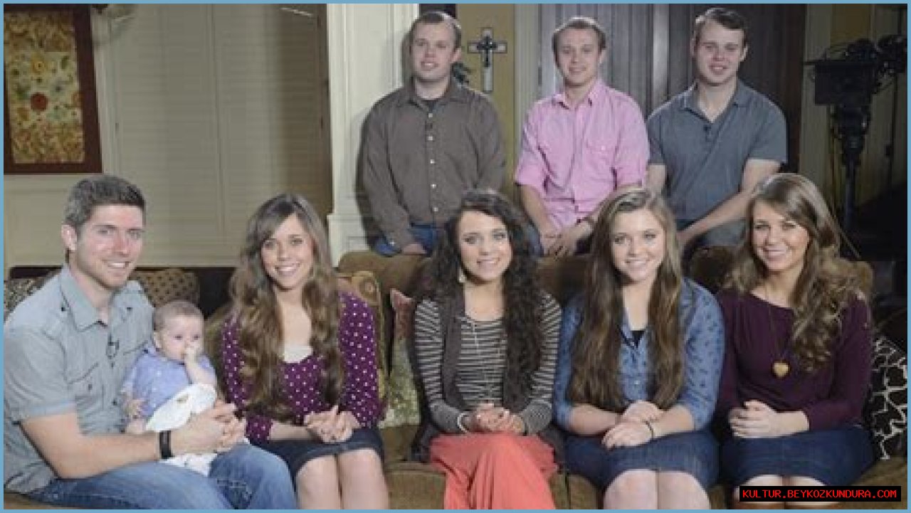 The Tragic Demise Of Jubilee Duggar: What Led To Her Untimely Death?