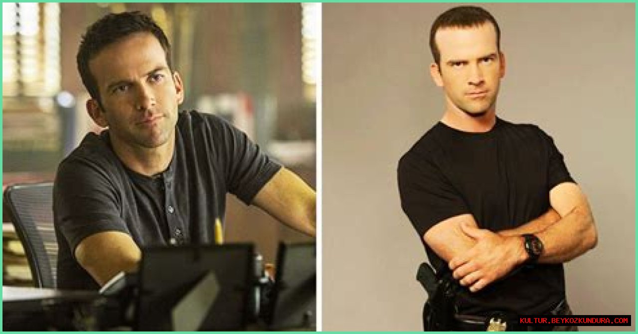 The Truth About Lucas Black's Illness Revealed