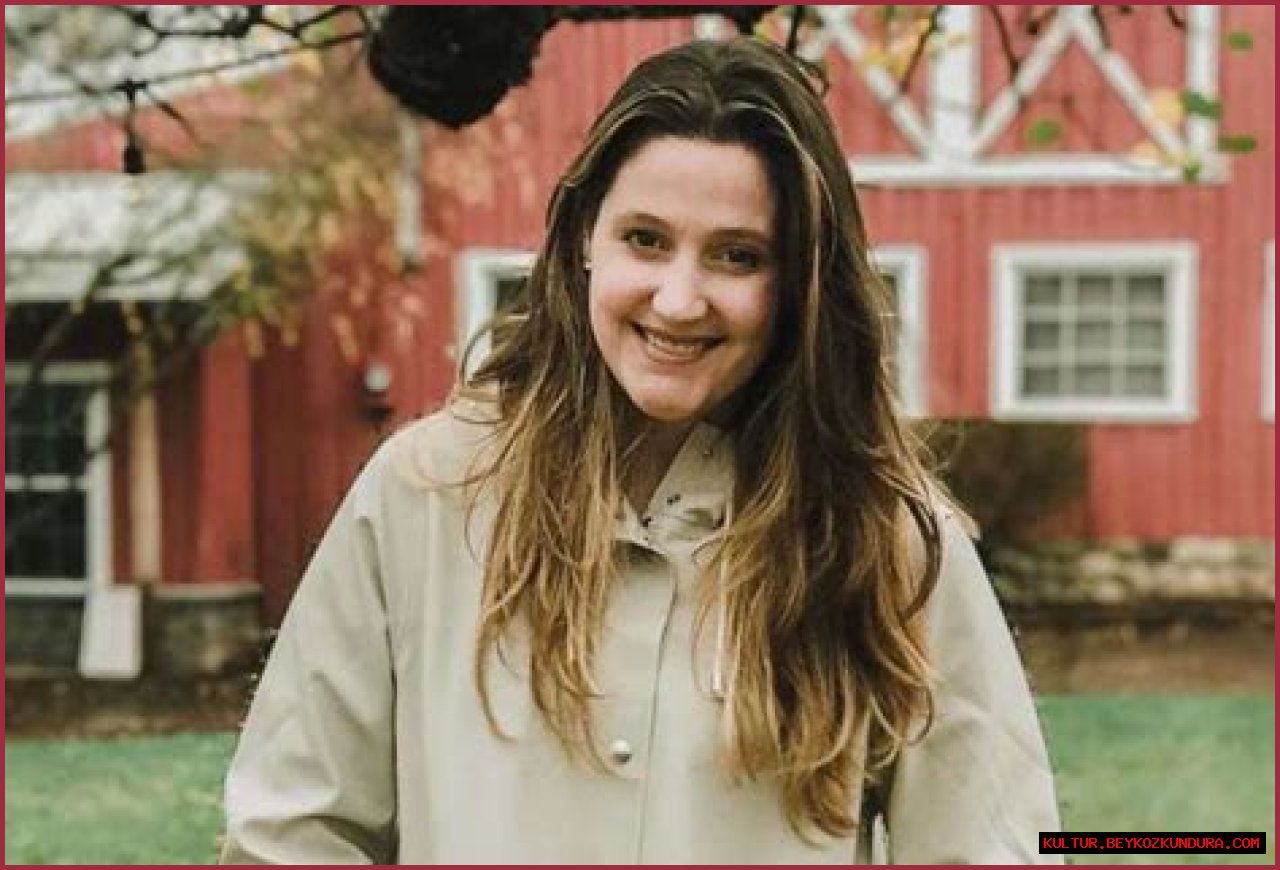 Tori Roloff's Height: A Deep Dive Into Her True Height
