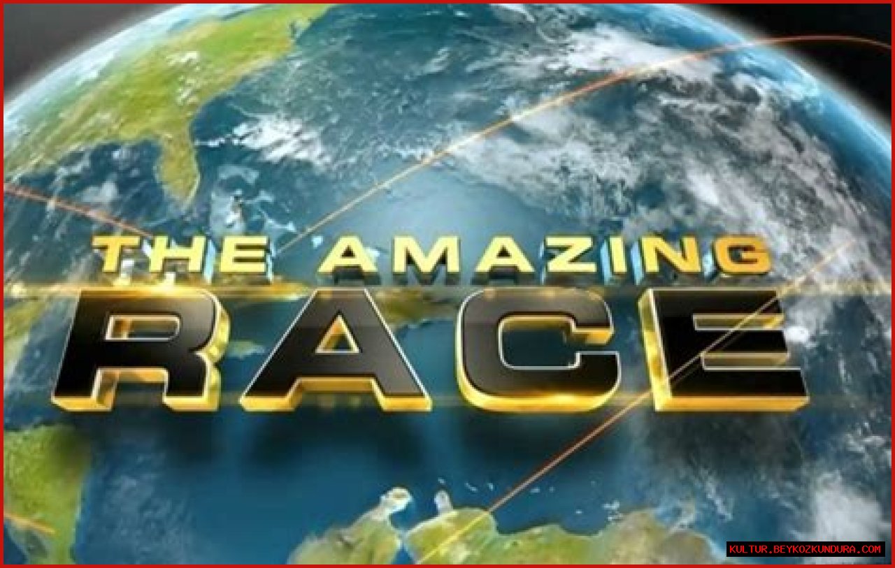 Uncover The Secrets Of 'Amazing Race Theme Music': A Journey Of Discovery