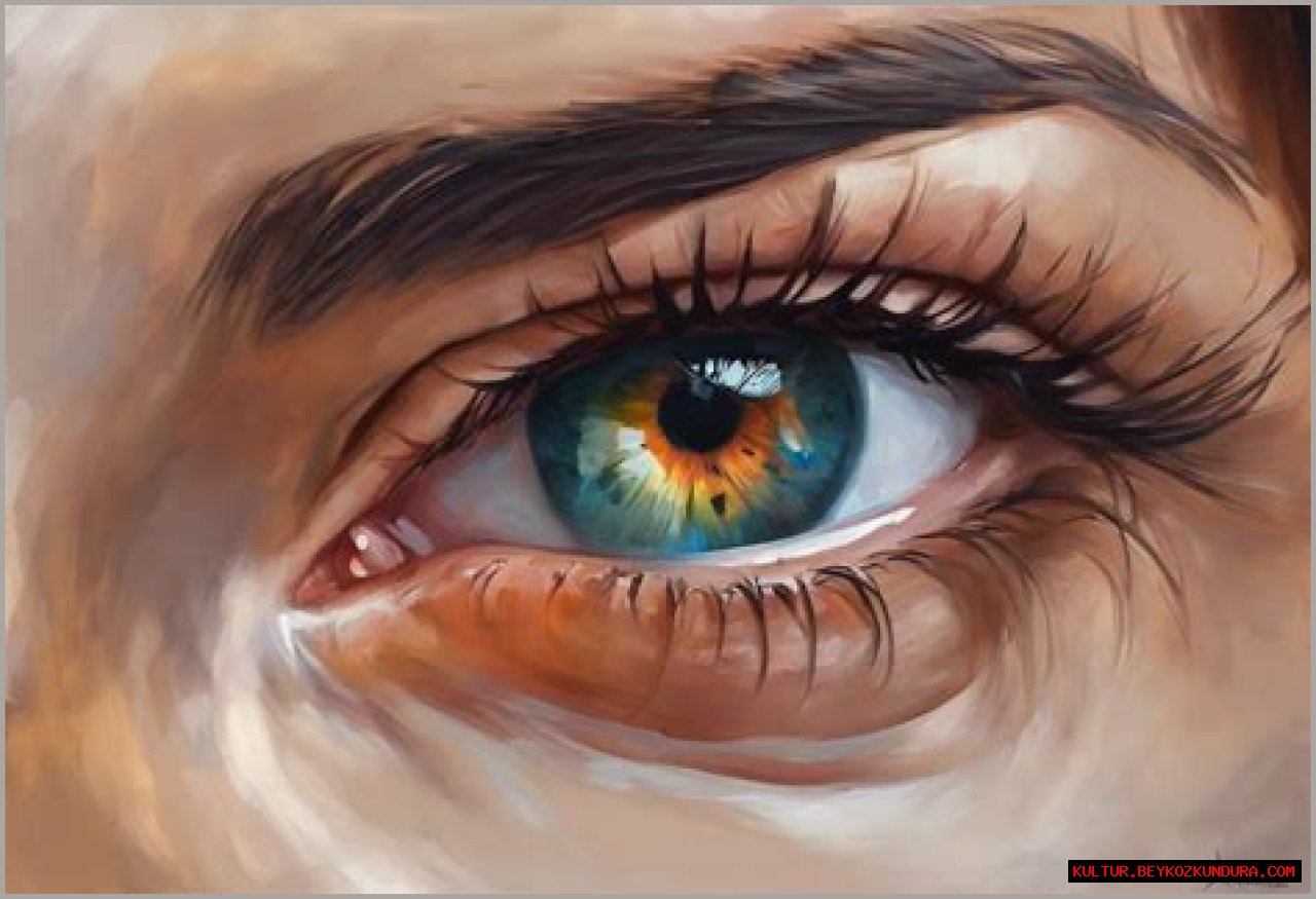Understanding The Dead Eyes Look: A Deep Dive Into Its Meaning And Implications