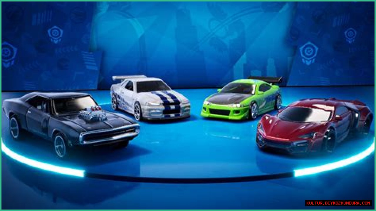 Unleash The Fast & Furious 9 Ensemble: Discoveries And Insights Await