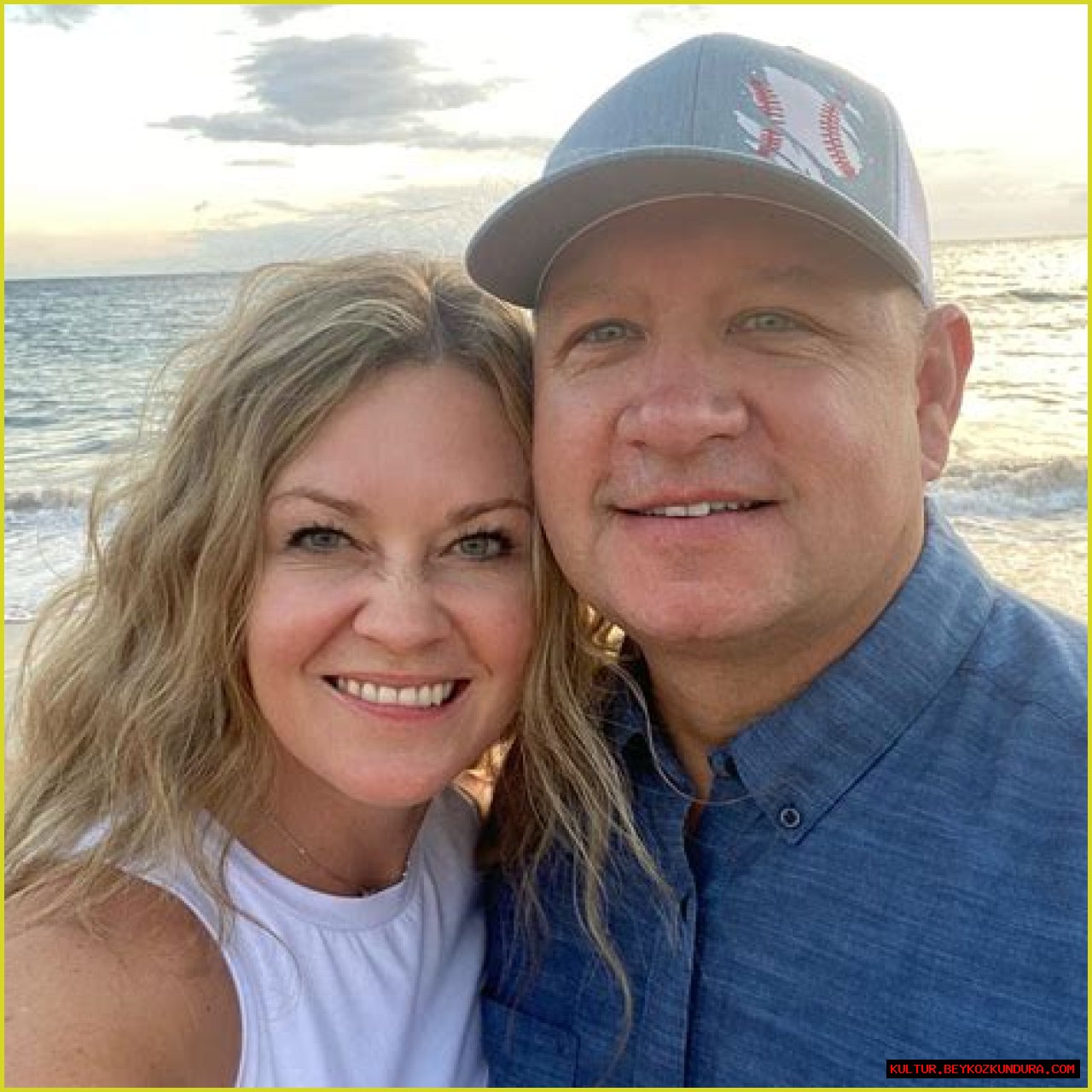 Unmasking The Identity: Meet Robert Heights's Current Wife