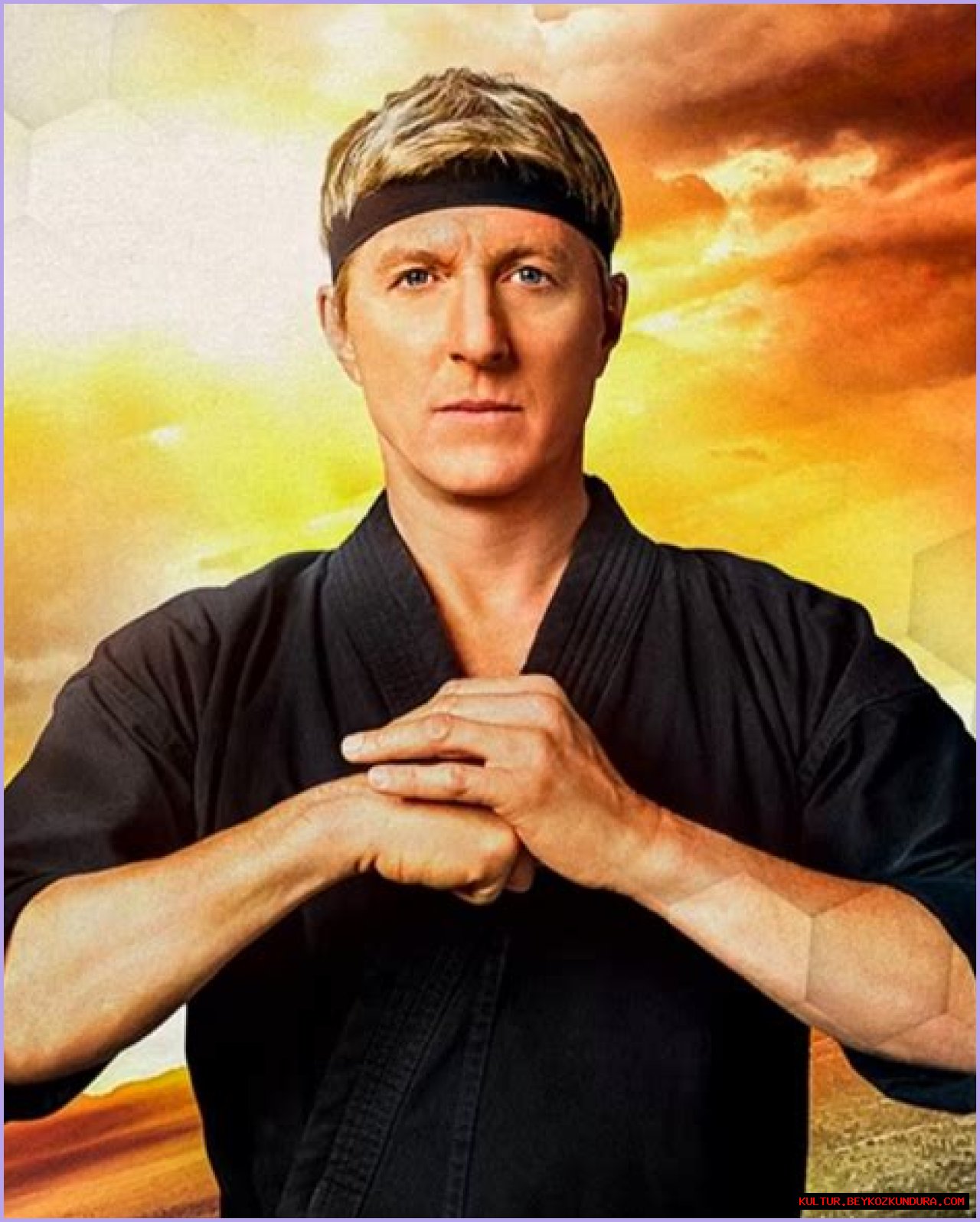 Unraveling The Legacy Of Johnny Lawrence: A Dive Into The Heroes Wiki
