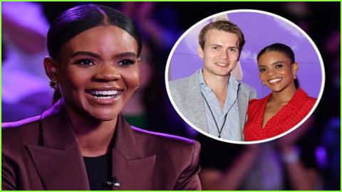 Unveil The Surprising Truths Behind "Who Is Candice Owens Husband?"
