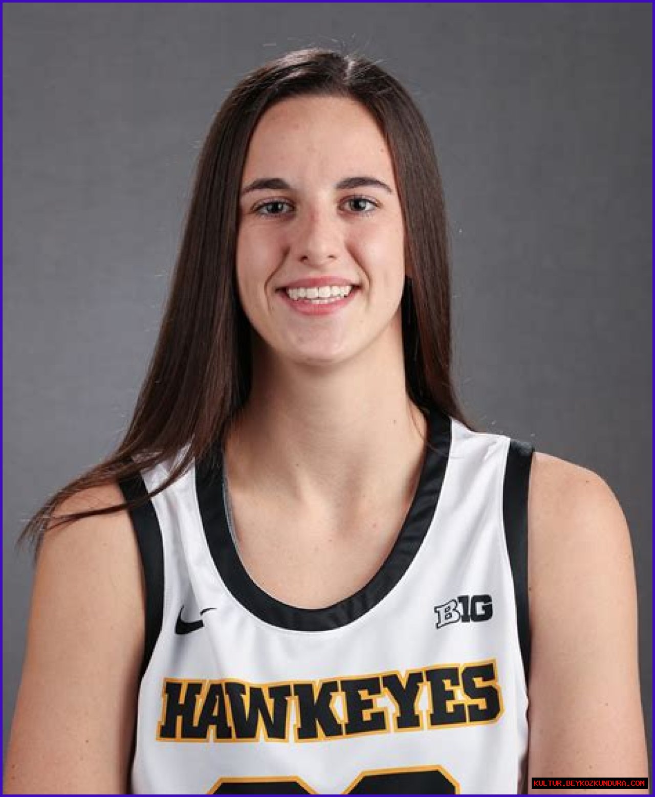 Unveiling Caitlin Clark: The Journey Of A Star Athlete