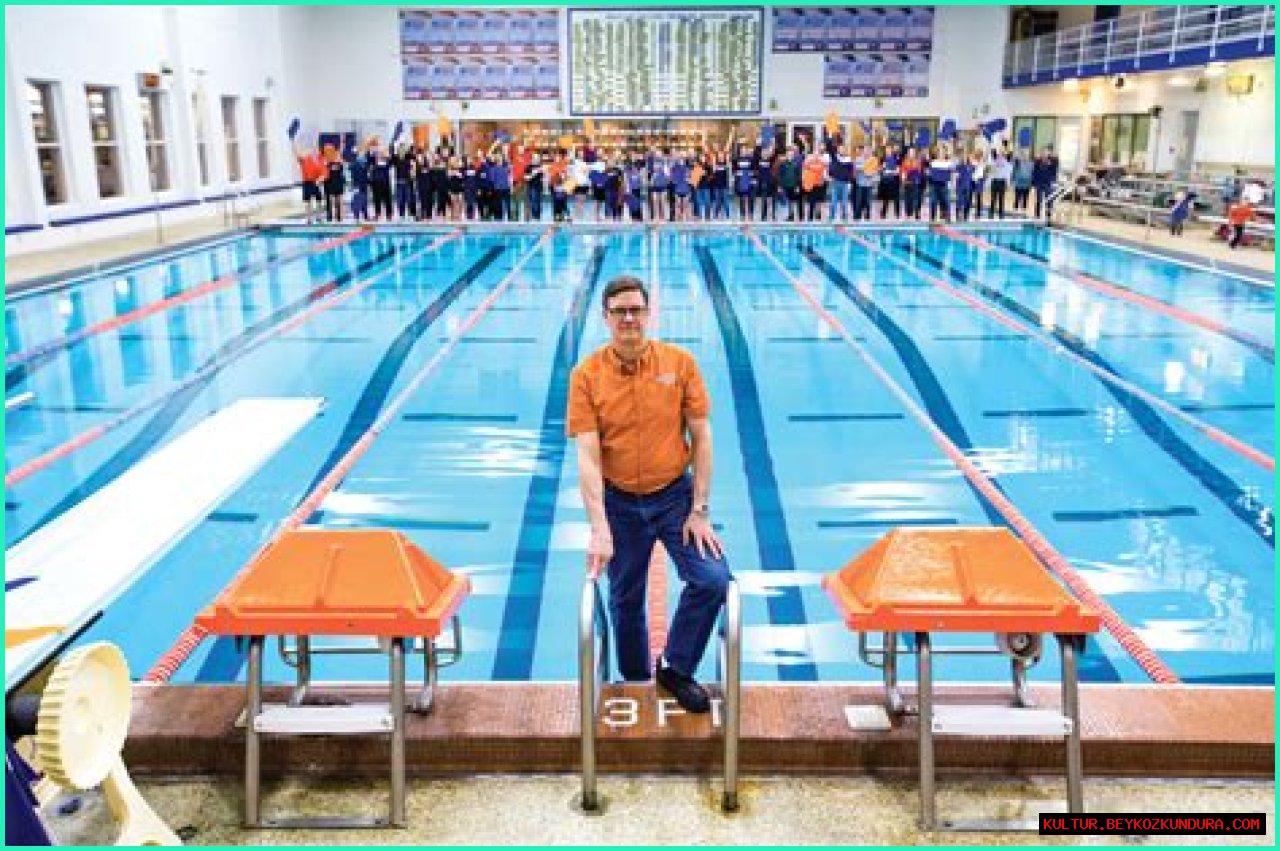 Unveiling Debbie Wheaton's Swimming Legacy And Inspiring Insights