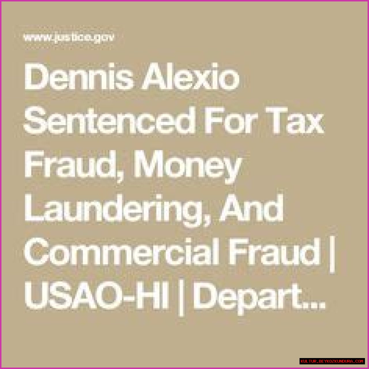 Unveiling Dennis Alexio's Net Worth: Insights And Astonishing Revelations