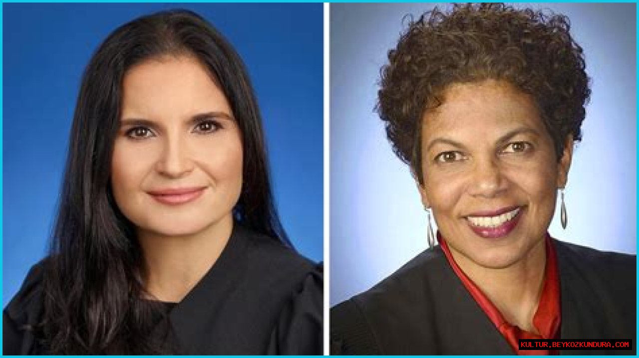 Unveiling Judge Aileen Cannon's Salary: Insights And Surprises