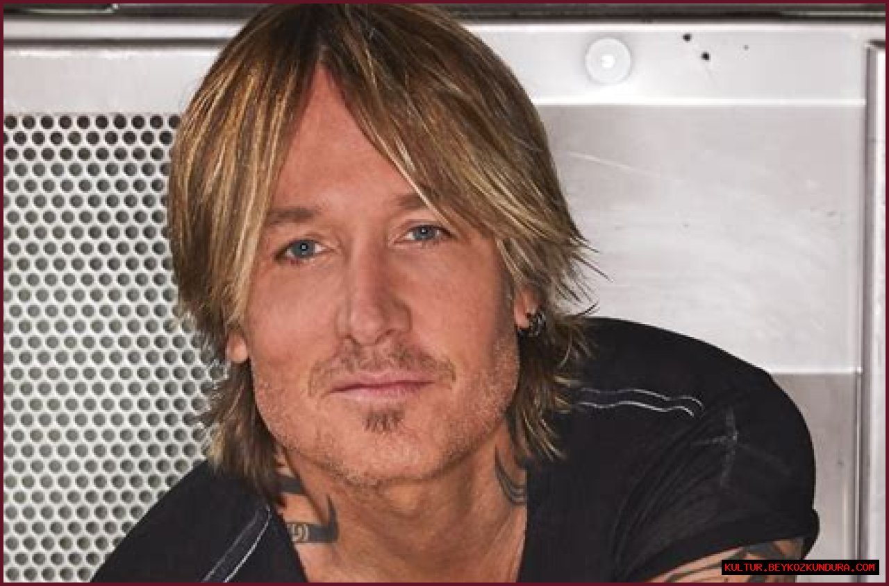 Unveiling Keith Urban's Net Worth: Discoveries And Insights