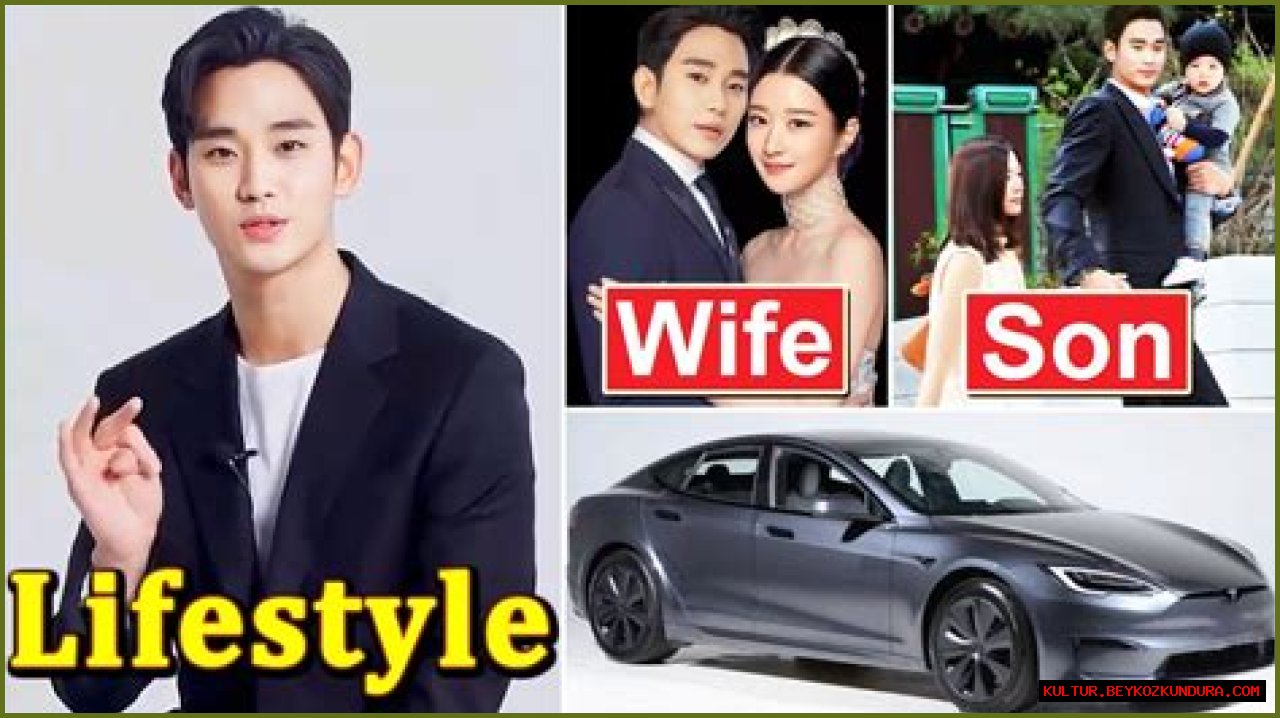 Unveiling Kim Soo-hyun's Net Worth In 2024: The Stellar Rise Of A Korean Icon